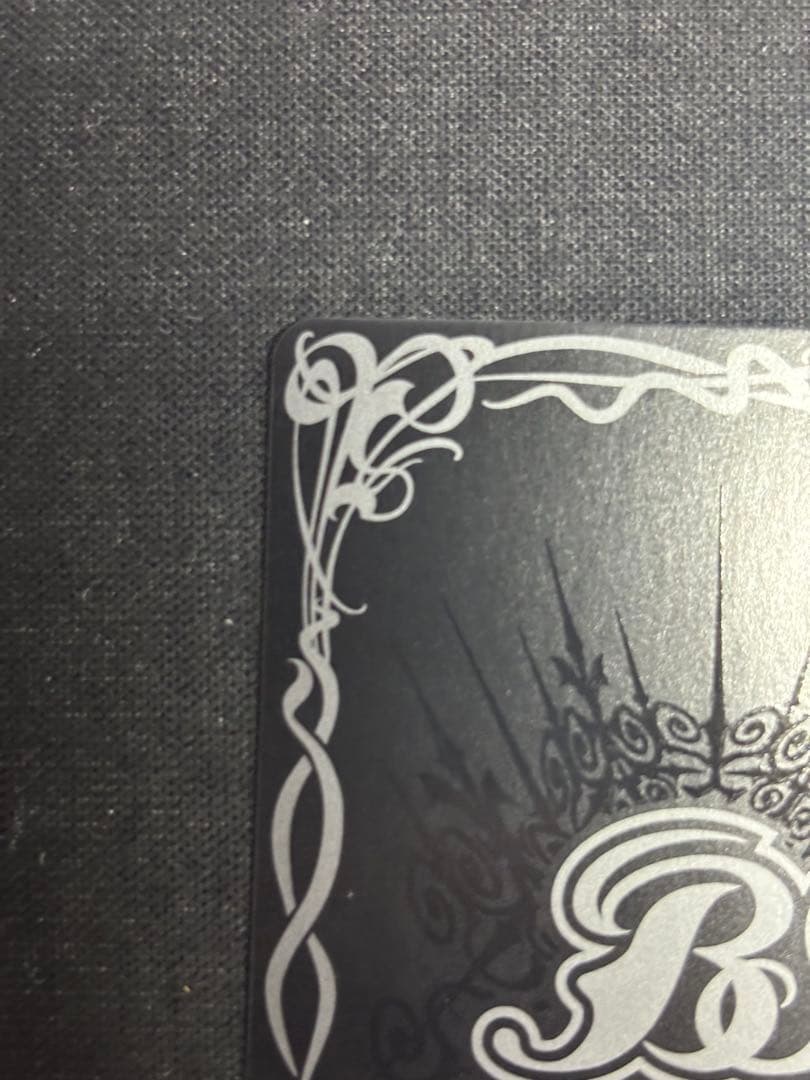 ［ずっと一緒に］レイオーバ　シークレット　10th secret