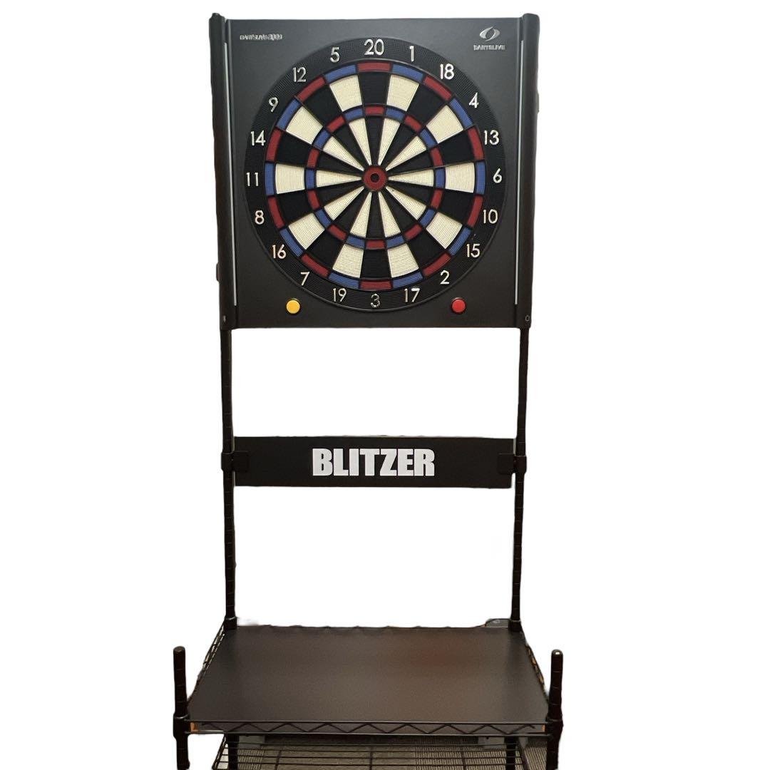 DARTSLIVE 200S スタンドセット