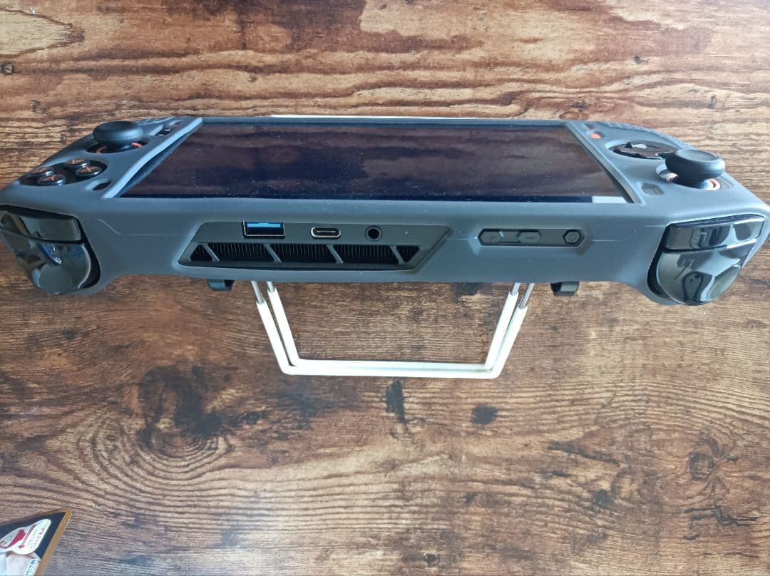 Windowsノート本体 ONEXPLAYER mini Pro Ryzen 6800U 32GB/2TB