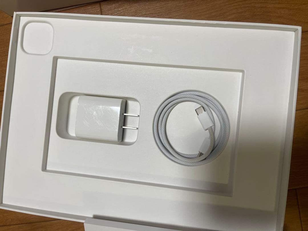 Apple iPad Pro 11インチ第４世代128GB