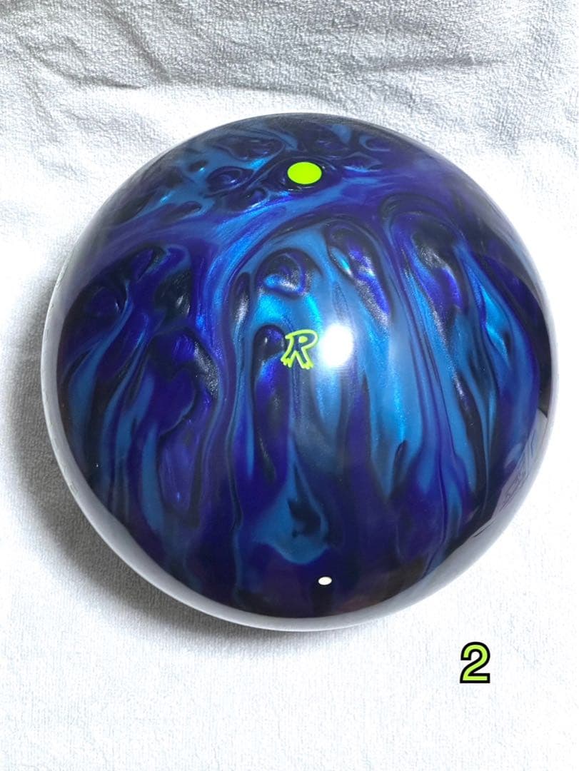 新品未使用RS-67・エボリューション・HK22 15P4oz(ラディカル) 2