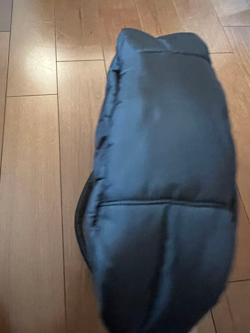 極美品LeSportsac キルティング 2wayショルダーバッグトートバッグ黒