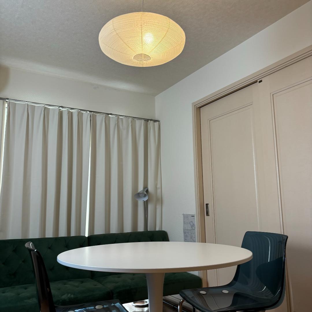 イサムノグチ　AKARI アカリ 21A　リプロダクト 和風 ペンダントライト