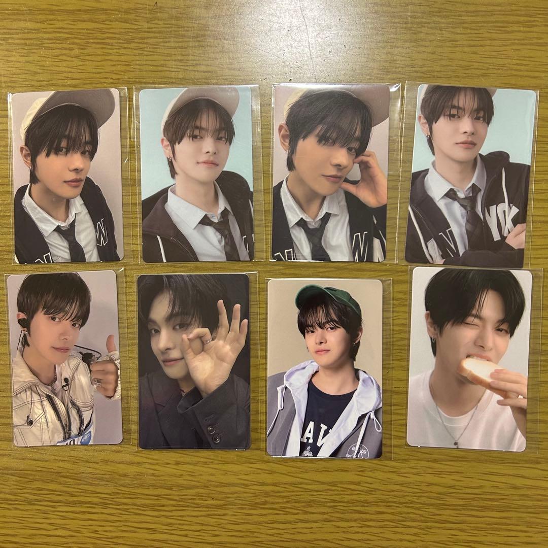 リオ　トレカ　ボイプラ2 ALD1 コンプ