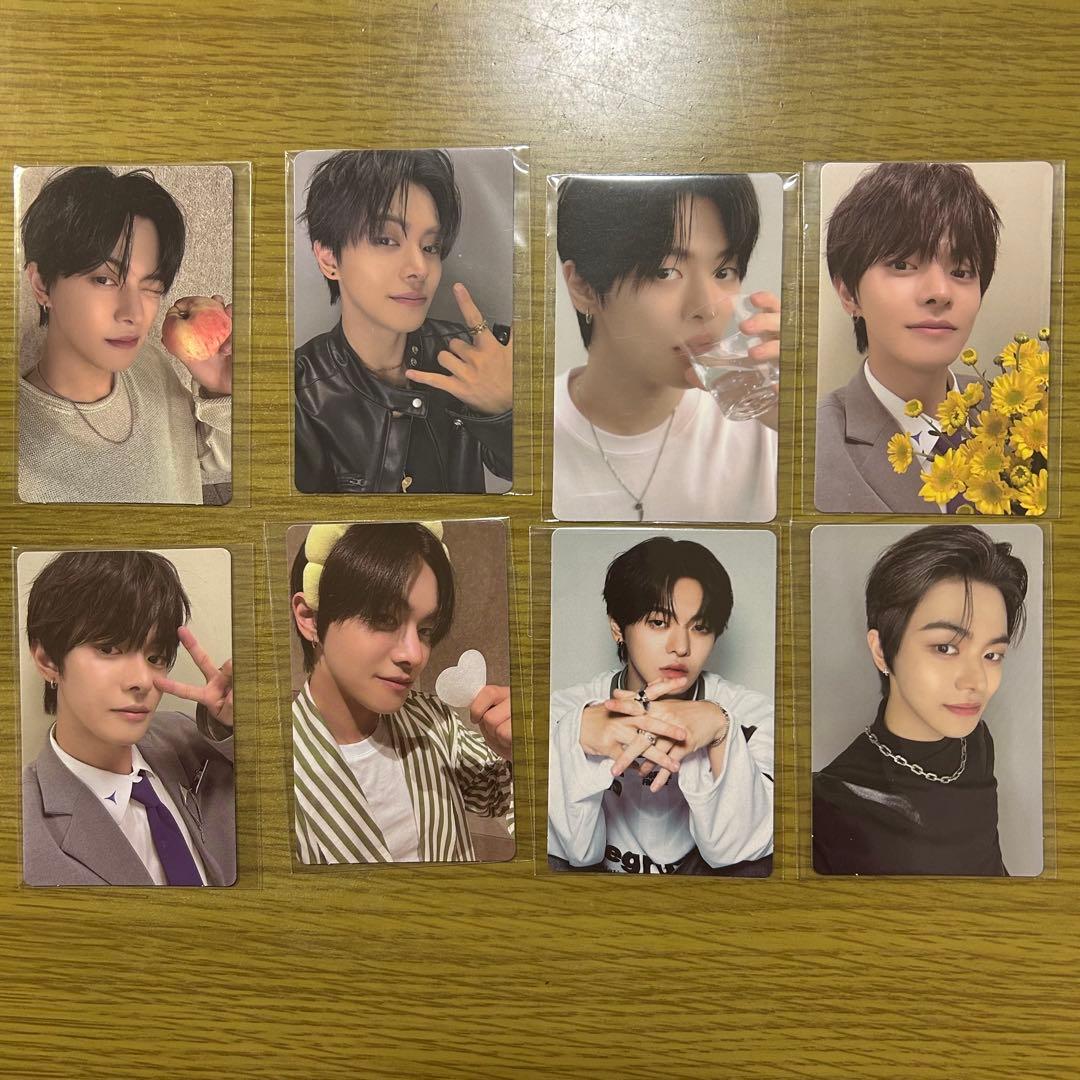 リオ　トレカ　ボイプラ2 ALD1 コンプ