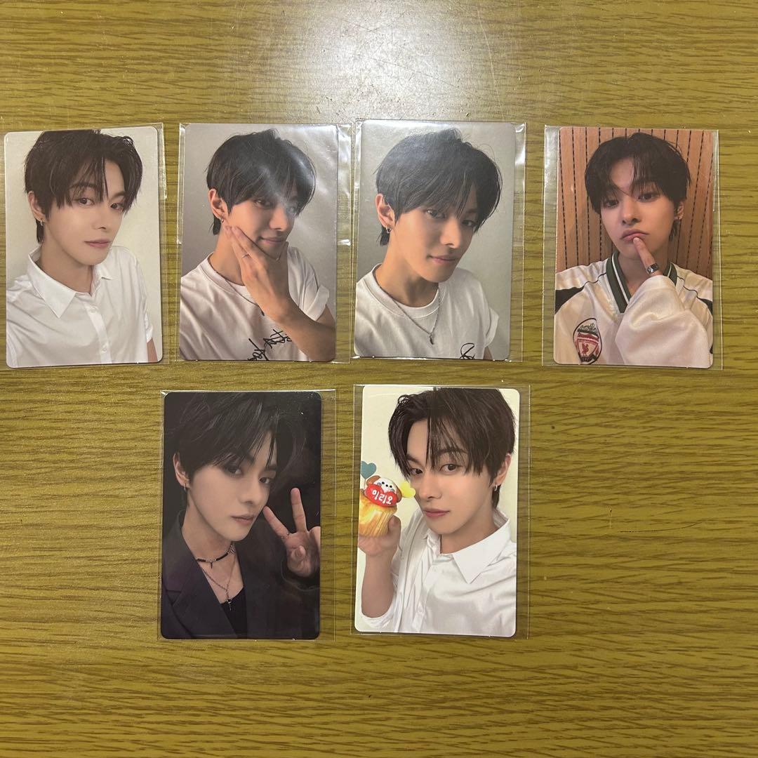 リオ　トレカ　ボイプラ2 ALD1 コンプ