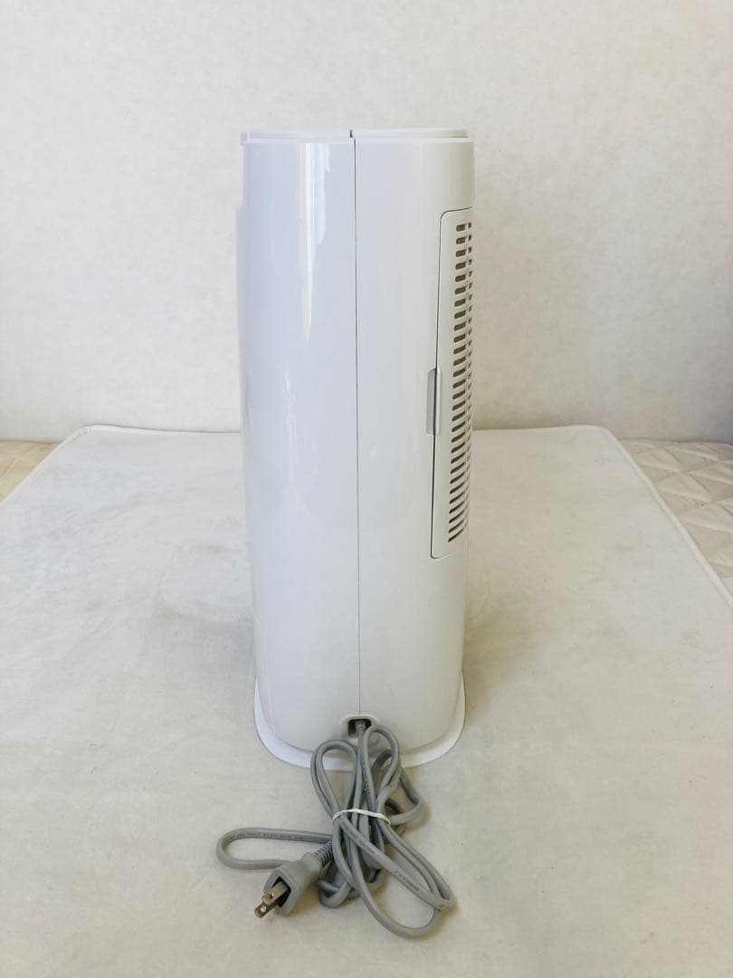 美品　パナソニック　Panasonic　衣類乾燥除湿機　F-YZTX60