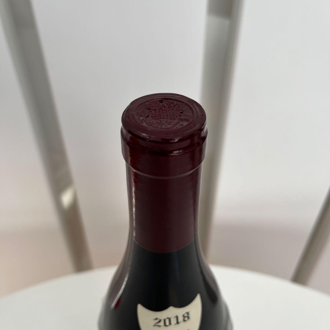 ジュヴレ　シャンベルタン　プルミエ　クリュ　クロード　デュガ2018