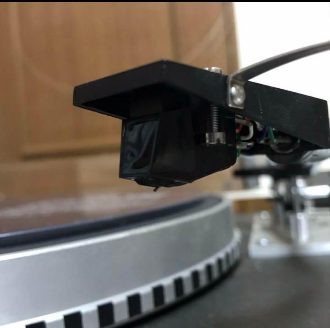 Pioneer（パイオニア）レコードプレーヤー　XL-1551