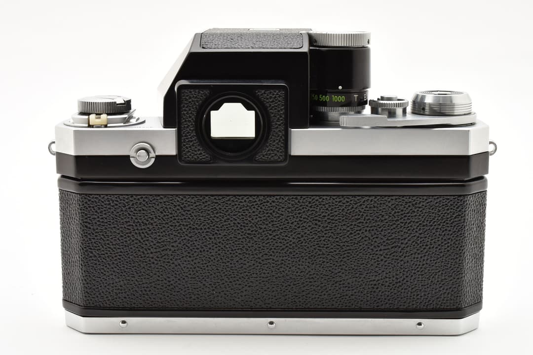 Nikon F フォトミックFTN 50mm F1.4 元箱付き #8773