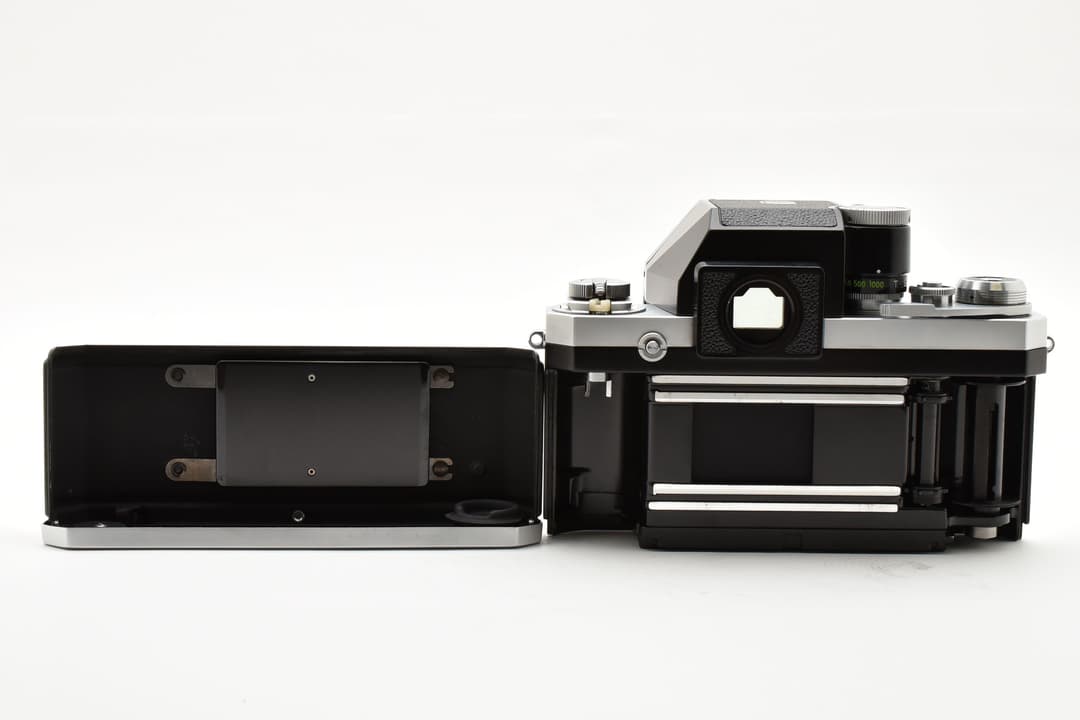 Nikon F フォトミックFTN 50mm F1.4 元箱付き #8773