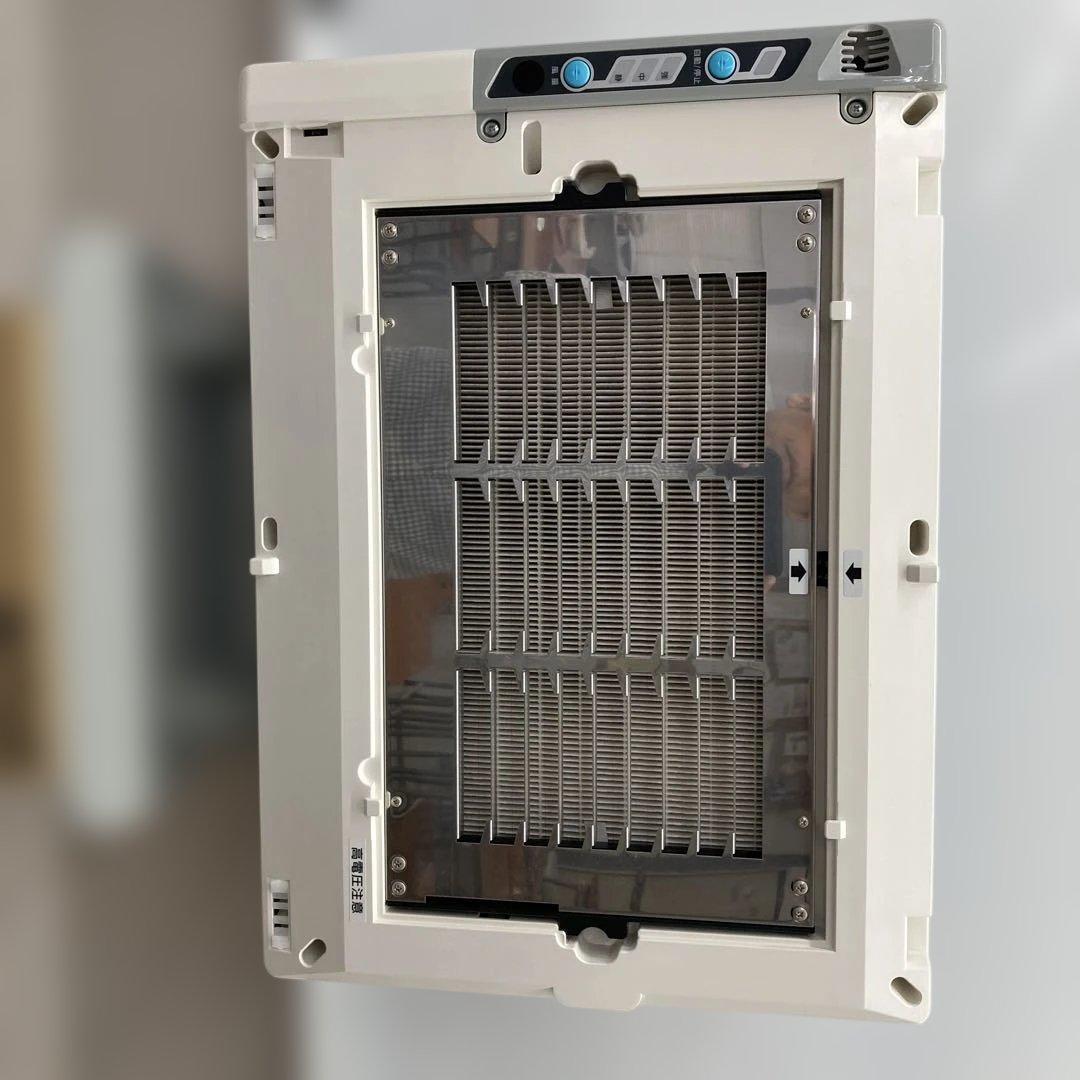 空気清浄機 HEPAフィルター搭載