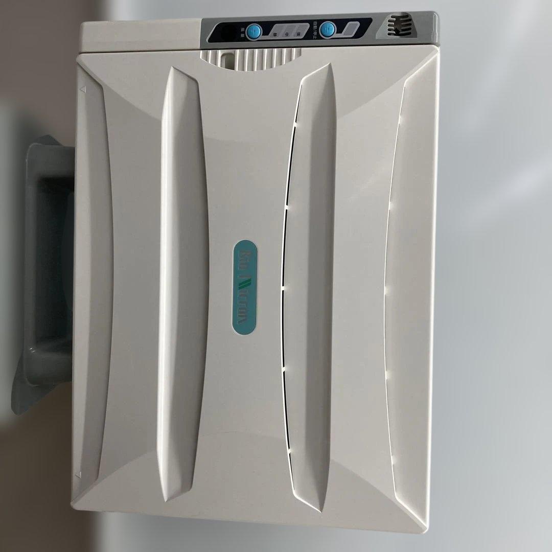 空気清浄機 HEPAフィルター搭載