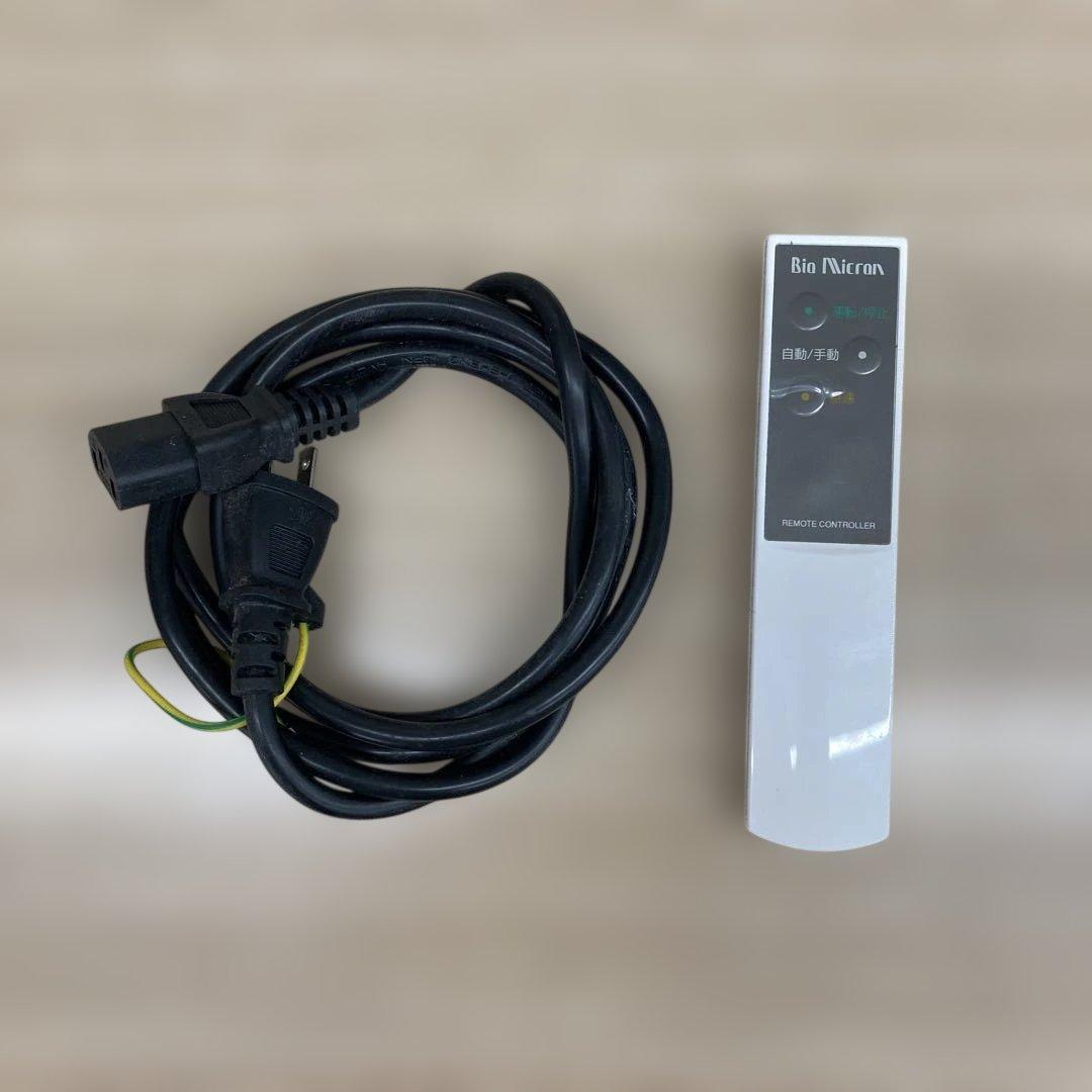 空気清浄機 HEPAフィルター搭載