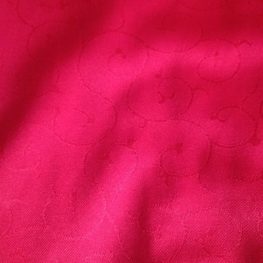 オニツカ タイガー ジャージ 赤 L