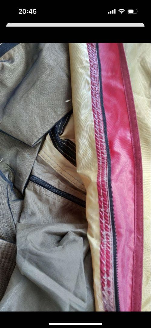 オガワ　ティエラロング