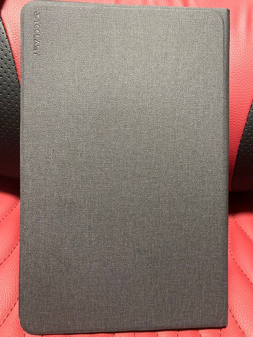 【美品】TECLAST T50 専用ケース、保護フィルム、キーボード付き