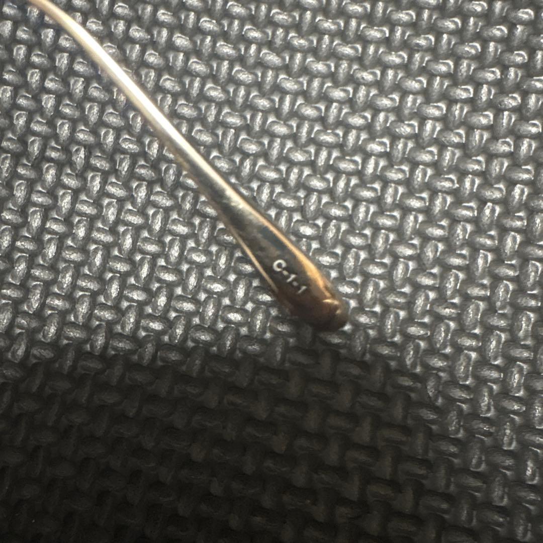 BJ CLASSIC サングラス PREM-137CW LT