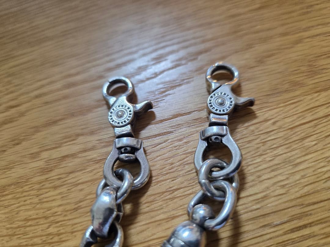 FUNNY（ファニー ）SE-1 ウォレットチェーン