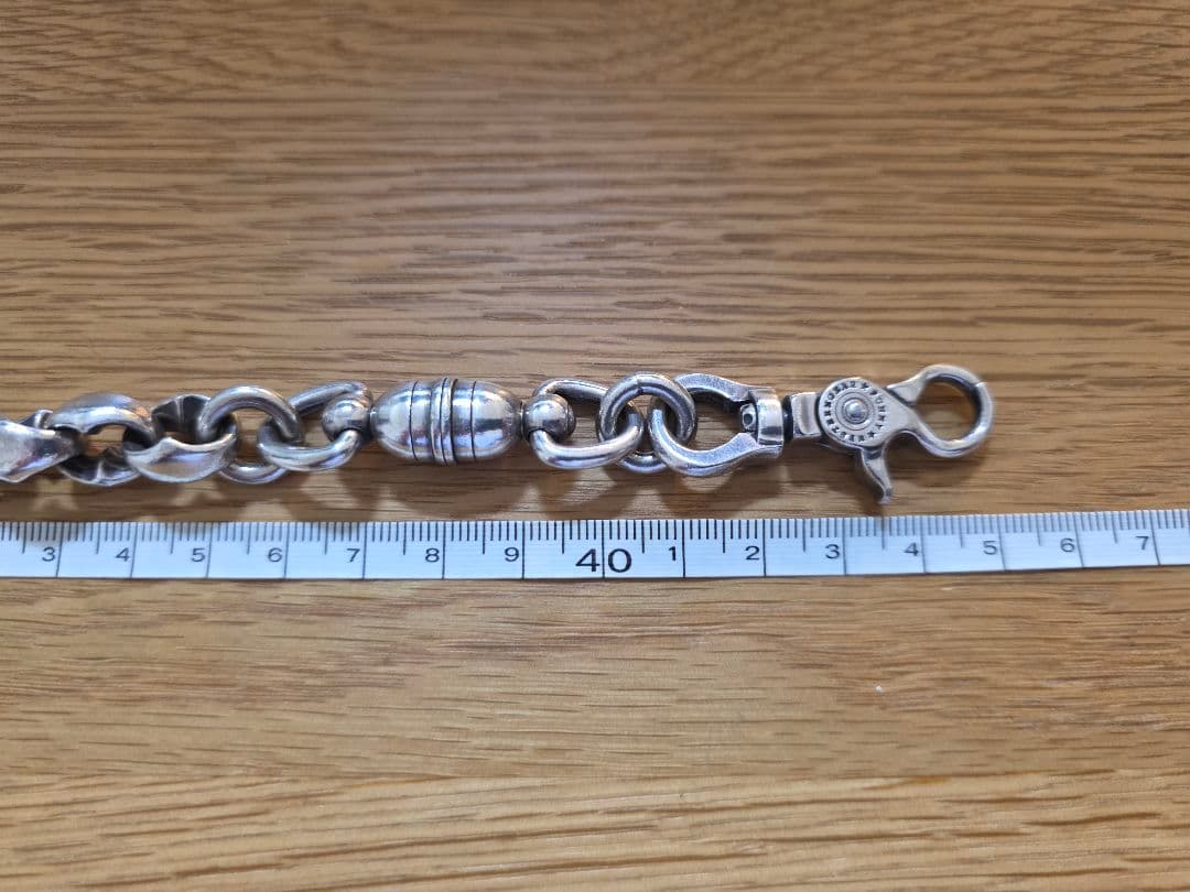 FUNNY（ファニー ）SE-1 ウォレットチェーン