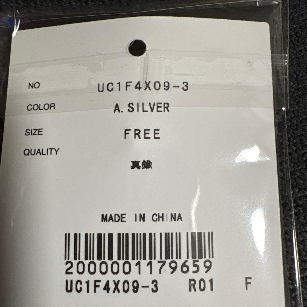 アンダーカバー　ピンバッジ　ピストルズ