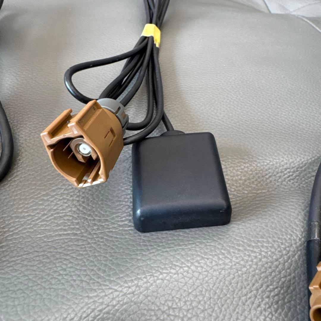 バイク用ETC JRM-11二輪用ETC車載器　中古 送料無料