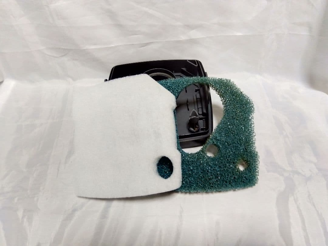 EHEIM プロフェッショナル4+ 2273 50Hz 外部フィルター ろ材付き