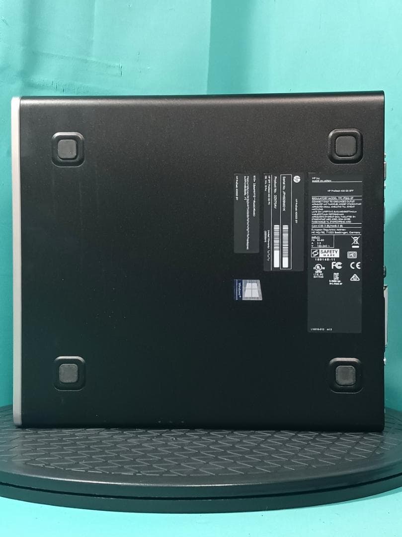 初期保証 i5-8500 16GB SSD512GB オフィス Win11