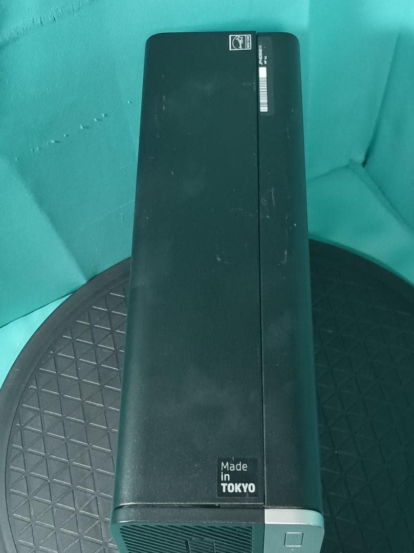 初期保証 i5-8500 16GB SSD512GB オフィス Win11