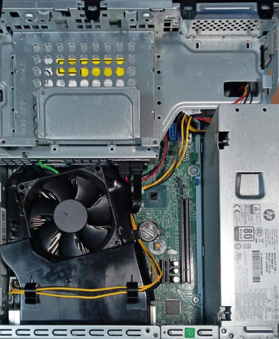 初期保証 i5-8500 16GB SSD512GB オフィス Win11