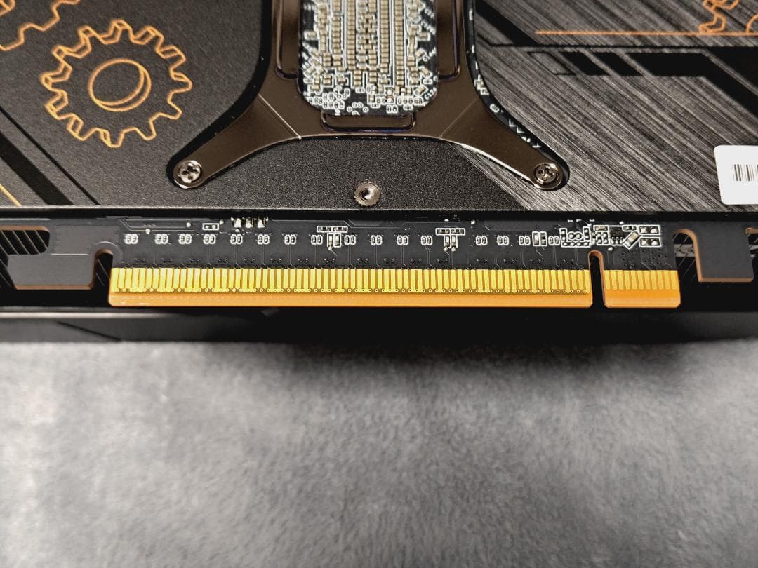 ★Zero★ RX 9070 XT Taichi 16GB OC