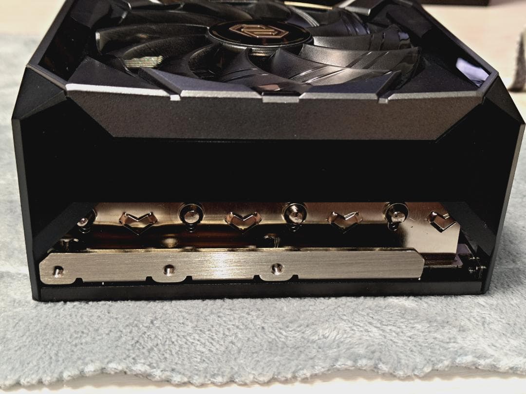 ★Zero★ RX 9070 XT Taichi 16GB OC