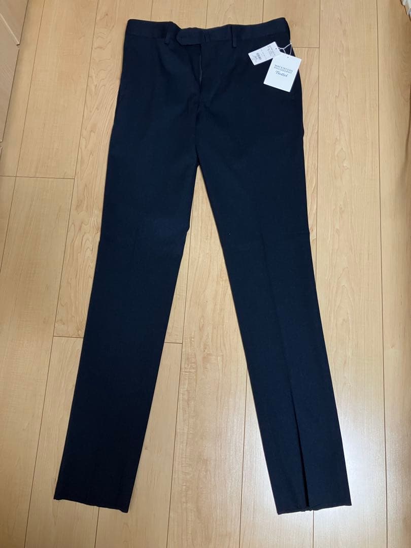 【新品】トロッター エクストラソリッドトラウザーズ 2WAYピンヘッド