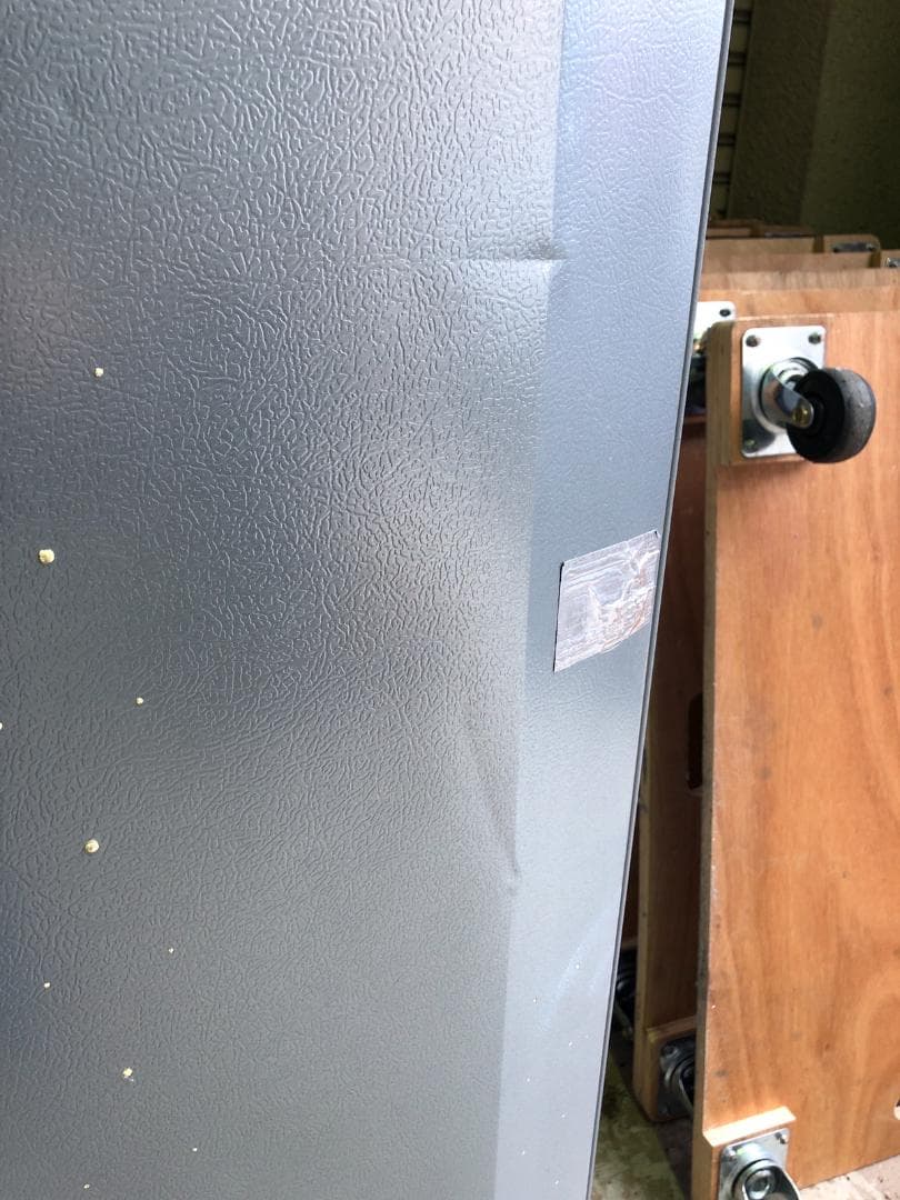 全国送料無料 アクア 冷蔵庫 201L 2022年製 AQR-20M ファミリー