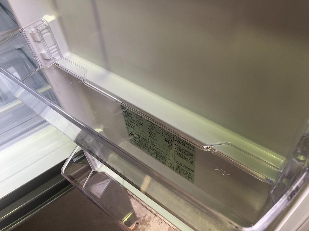 全国送料無料 アクア 冷蔵庫 201L 2022年製 AQR-20M ファミリー