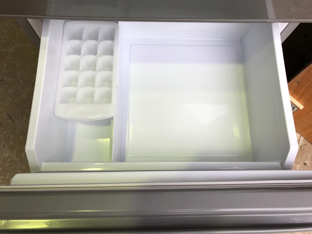 全国送料無料 アクア 冷蔵庫 201L 2022年製 AQR-20M ファミリー