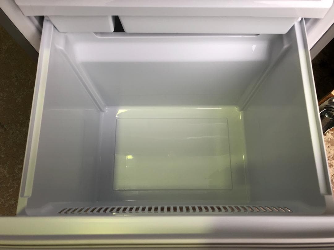 全国送料無料 アクア 冷蔵庫 201L 2022年製 AQR-20M ファミリー