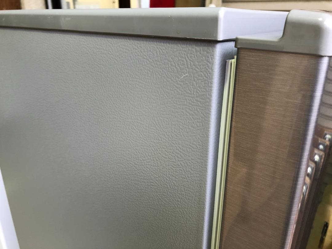 全国送料無料 アクア 冷蔵庫 201L 2022年製 AQR-20M ファミリー