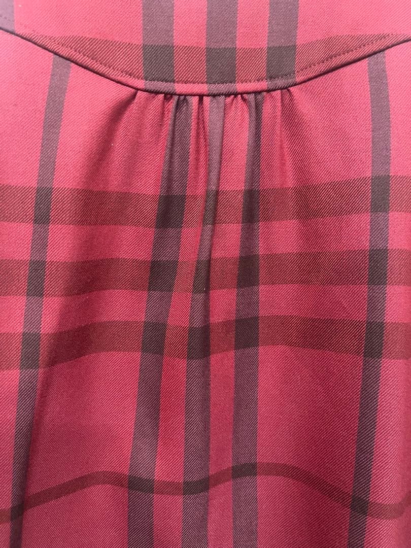 バーバリー★フォーマルセットアップ