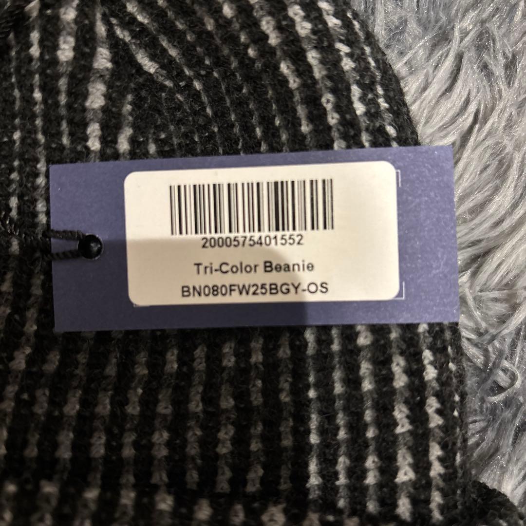 新品‼️NOAH ビーニー