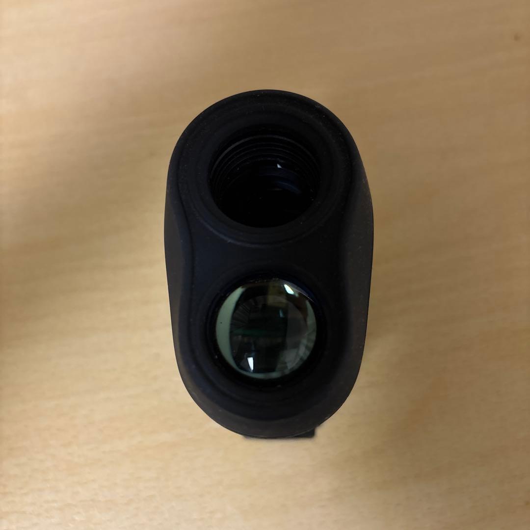 「kazoo」NIKON COOLSHOT 80i VR