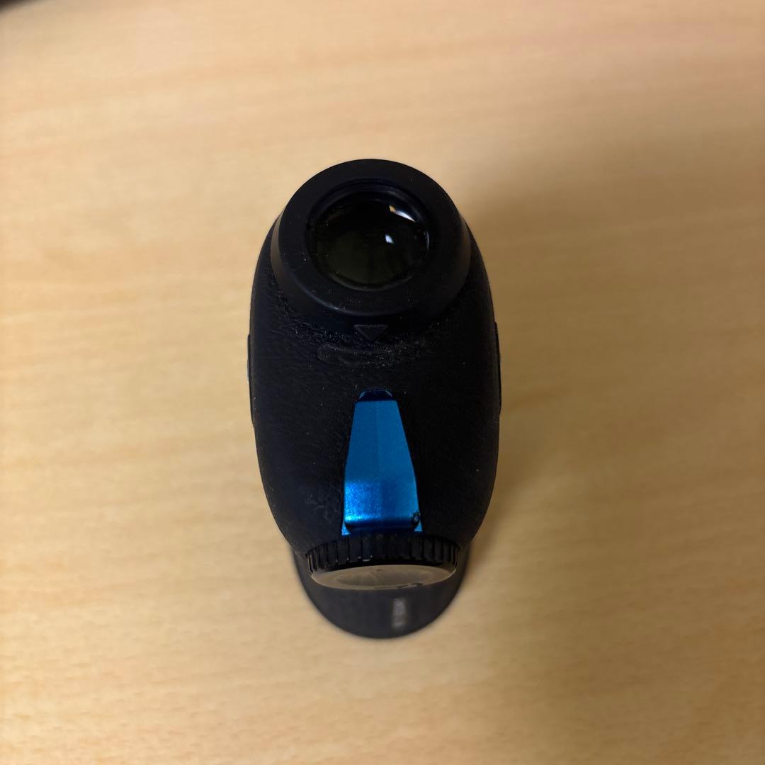 「kazoo」NIKON COOLSHOT 80i VR