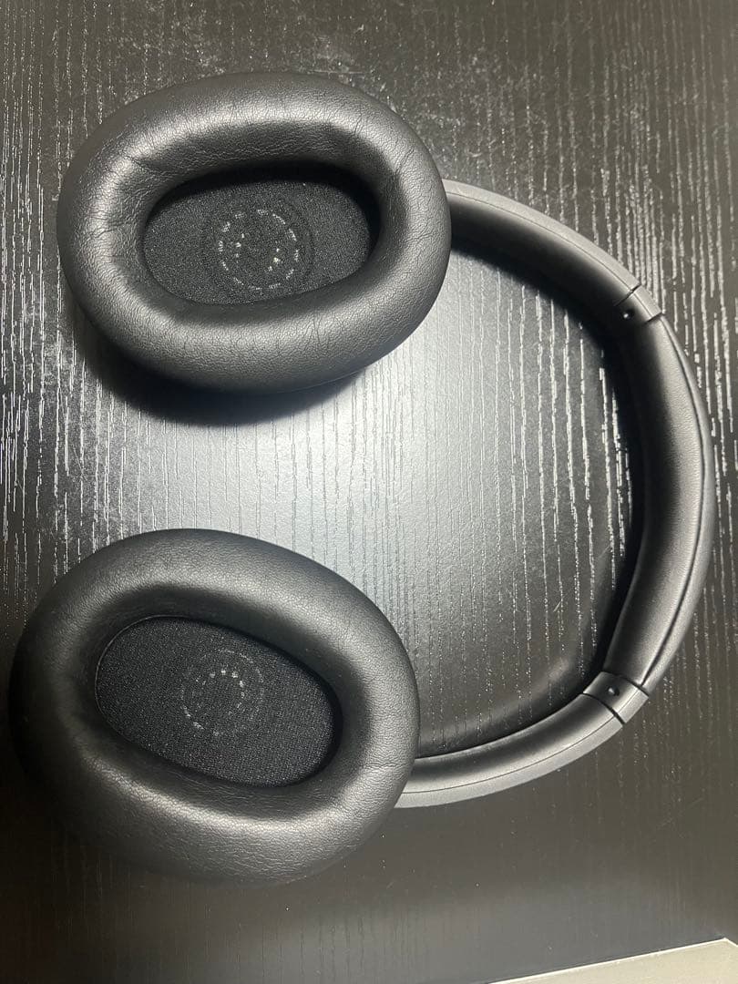 SONY ノイズキャンセリングヘッドホン WH-CH720N