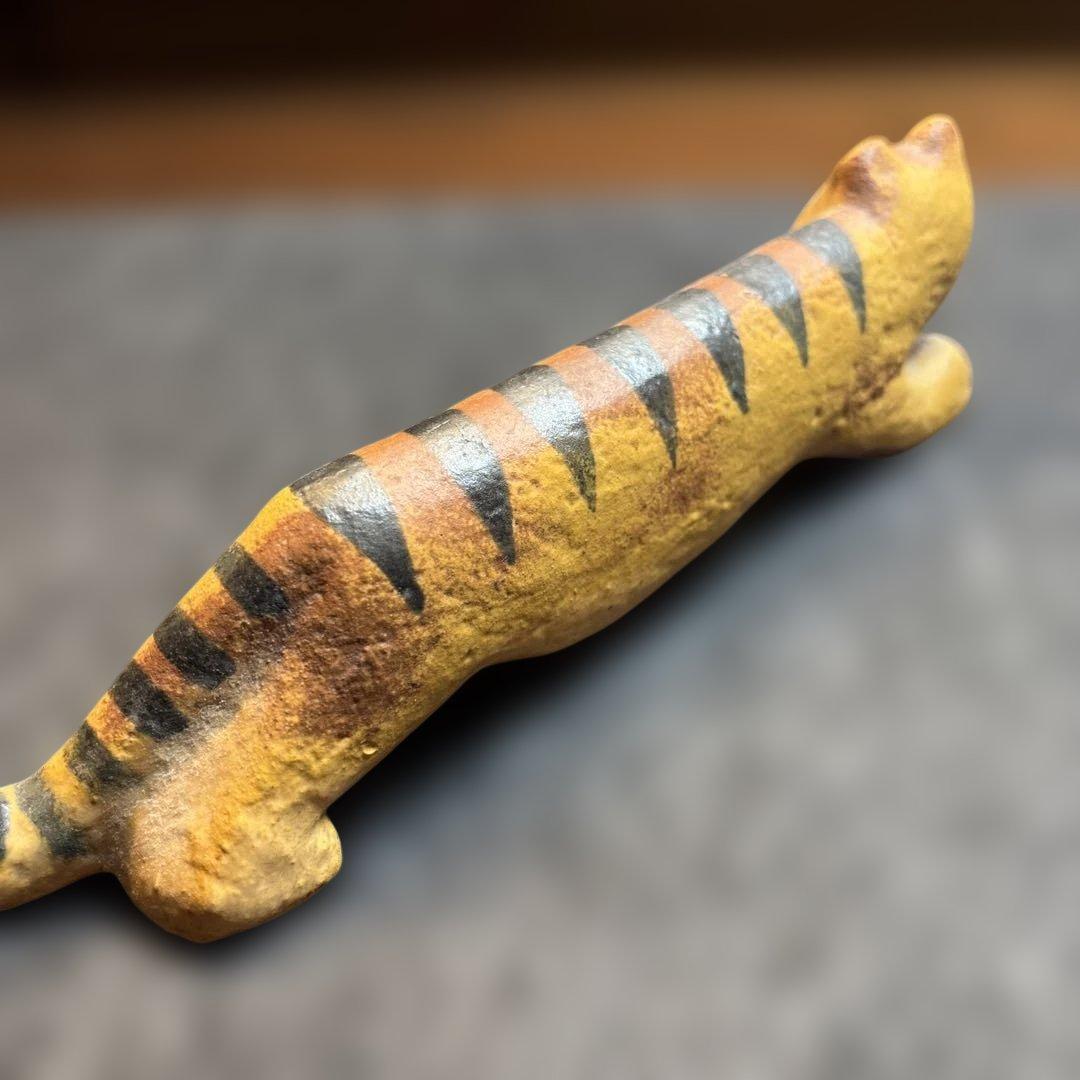 リサ・ラーソン タイガー 　グスタフスベリ 北欧 スウェーデン