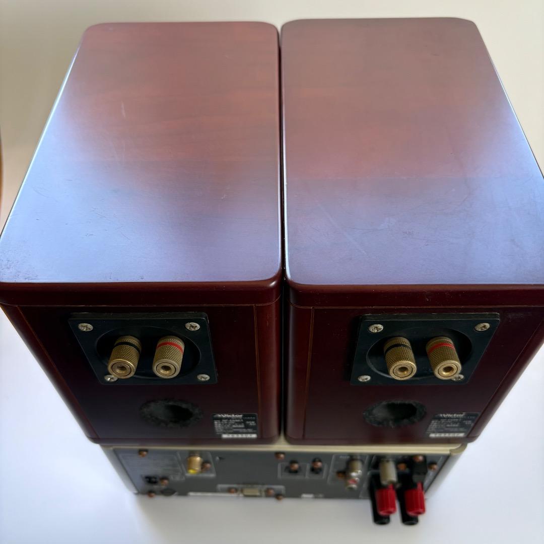 Victor EX-AK1 スピーカーセット