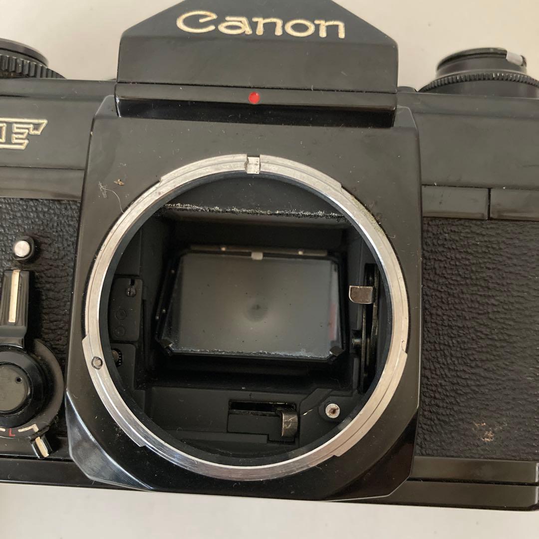 フィルムカメラ CANON EF
