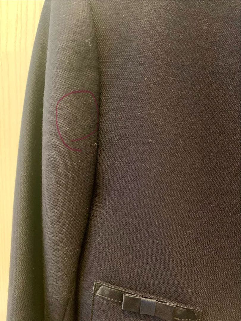 ファミリア　お受験120