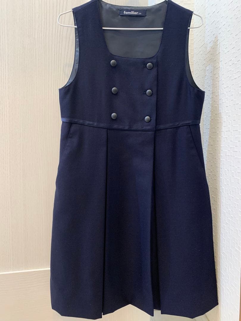 ファミリア　お受験120