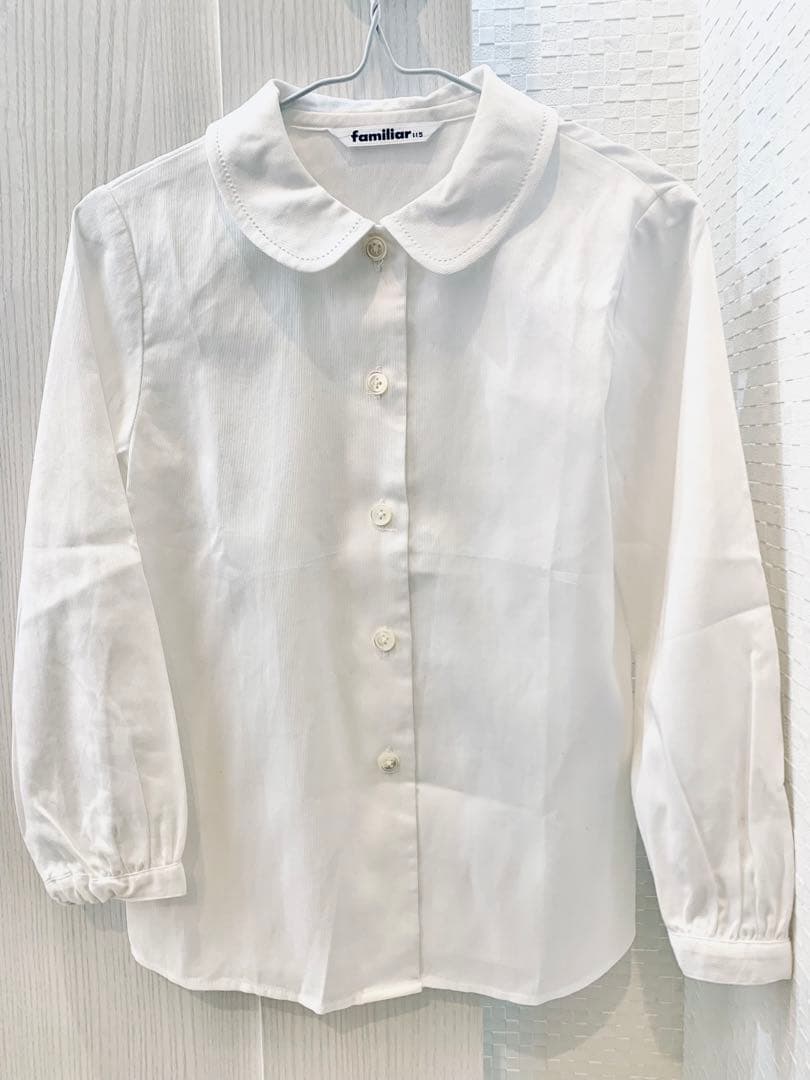 ファミリア　お受験120