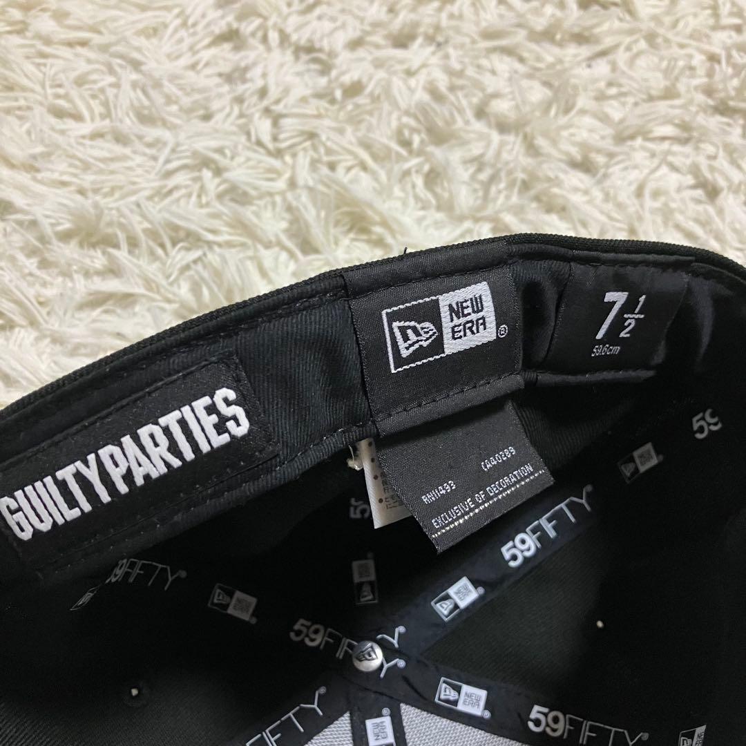 ワコマリア ニューエラ キャップ